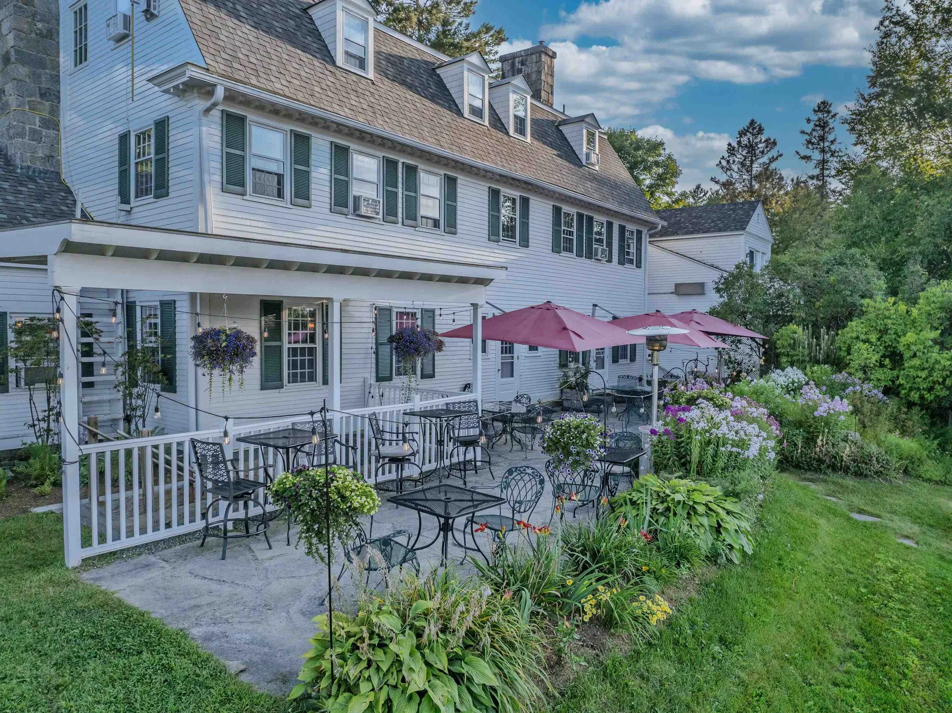 80 Guider Lane Bethlehem NH 03574