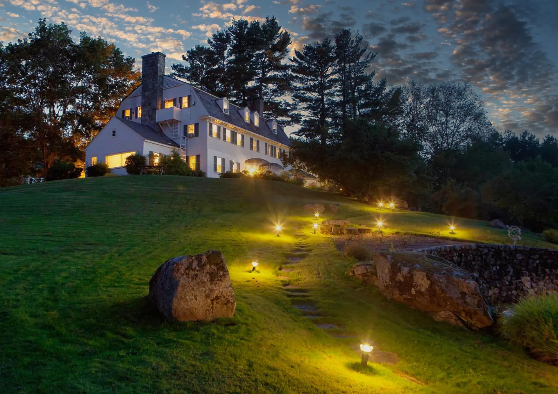 80 Guider Lane Bethlehem NH 03574