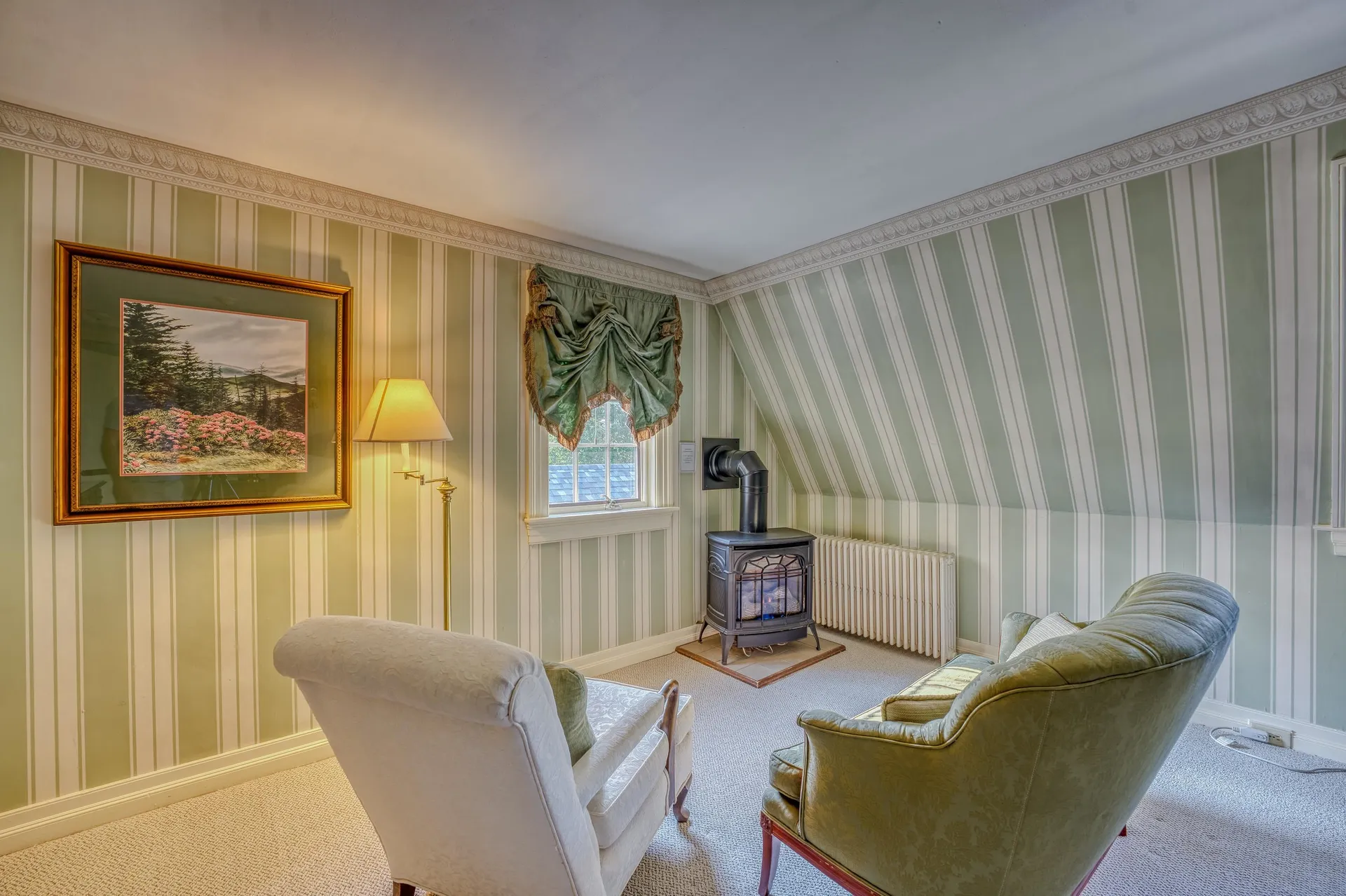 80 Guider Lane Bethlehem NH 03574