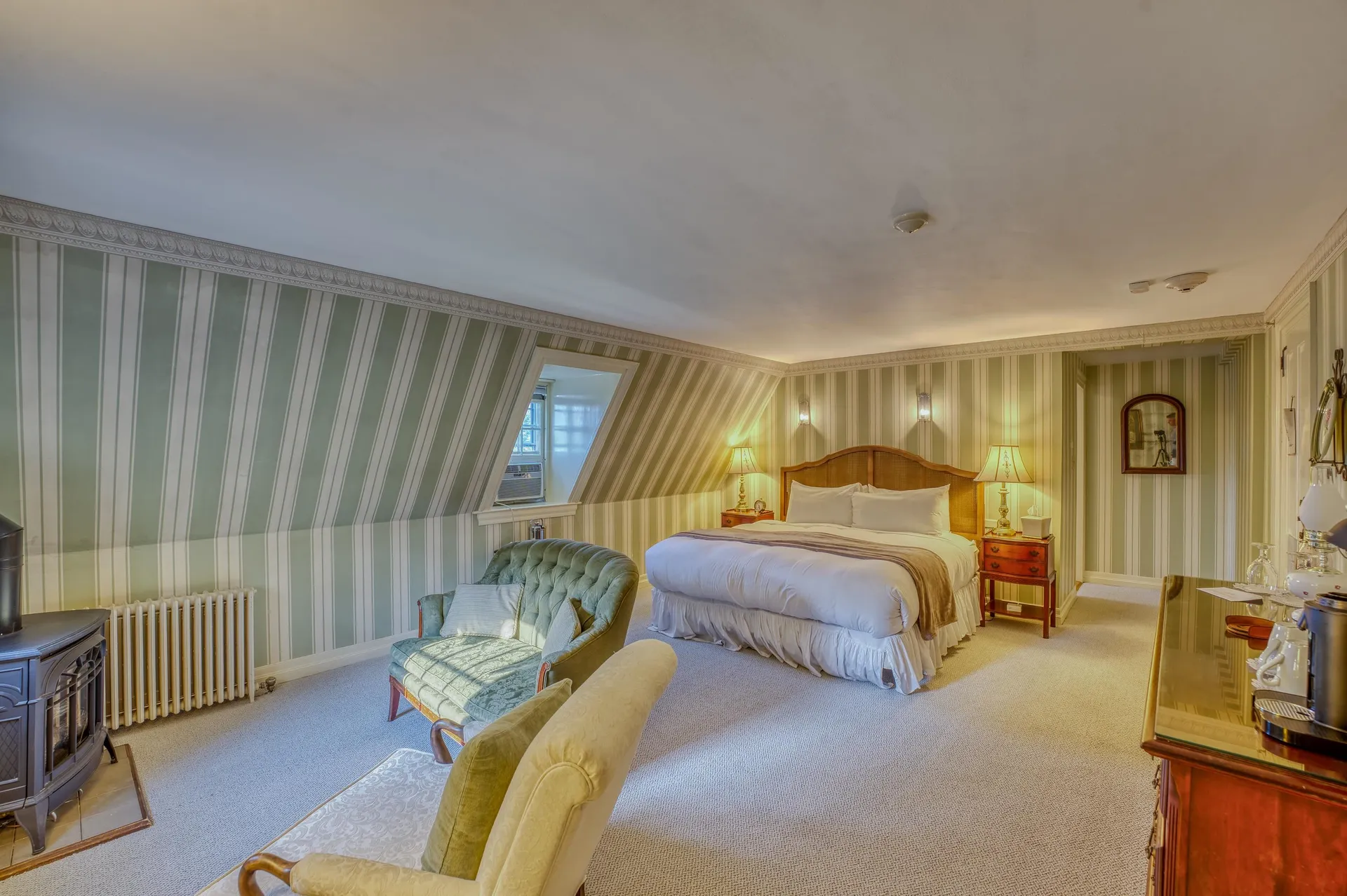 80 Guider Lane Bethlehem NH 03574