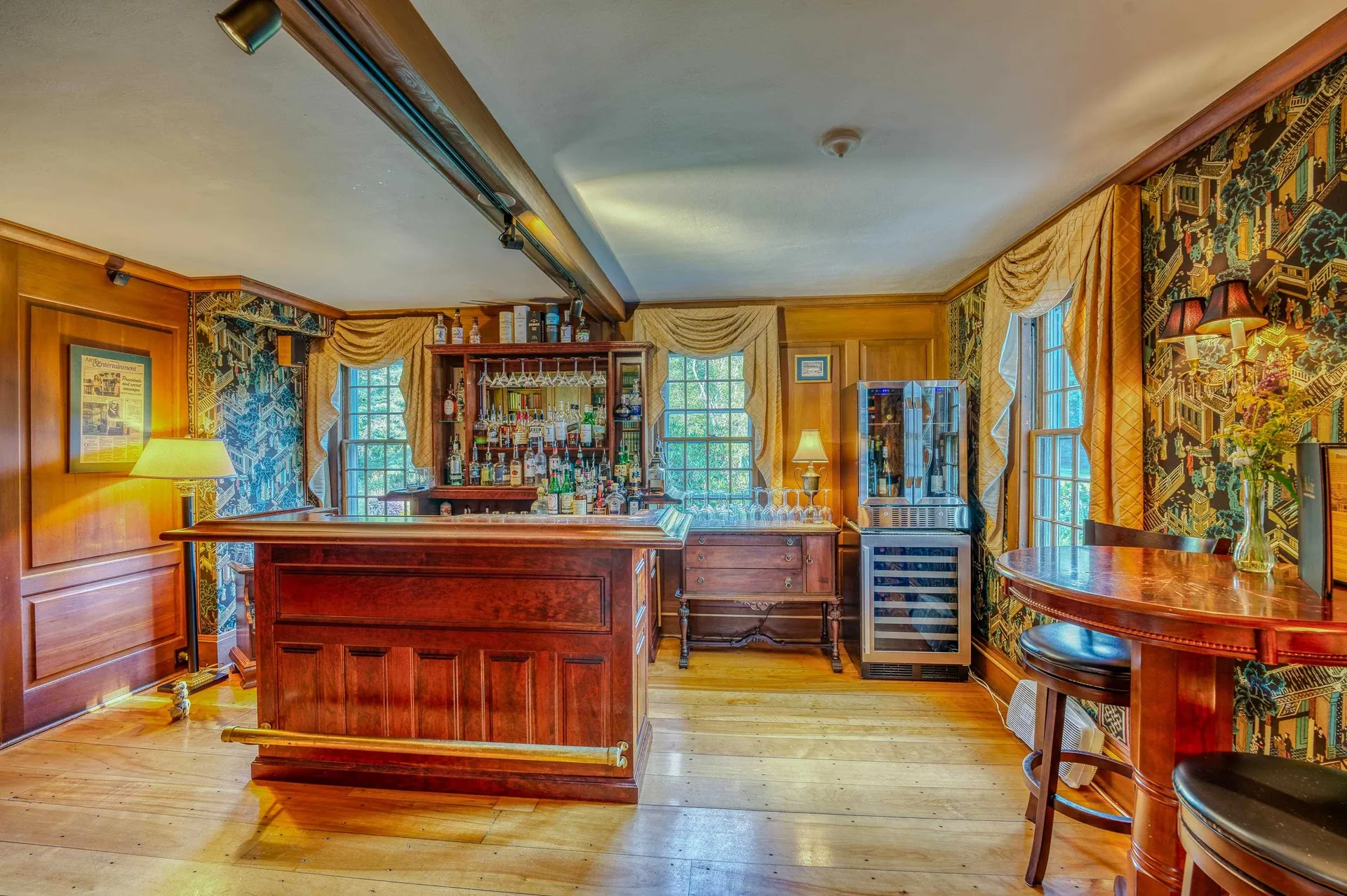 80 Guider Lane Bethlehem NH 03574