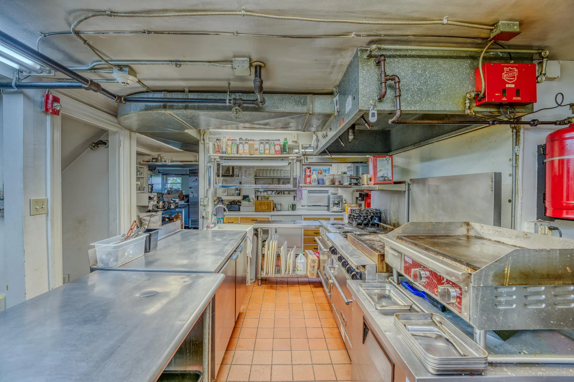 80 Guider Lane Bethlehem NH 03574