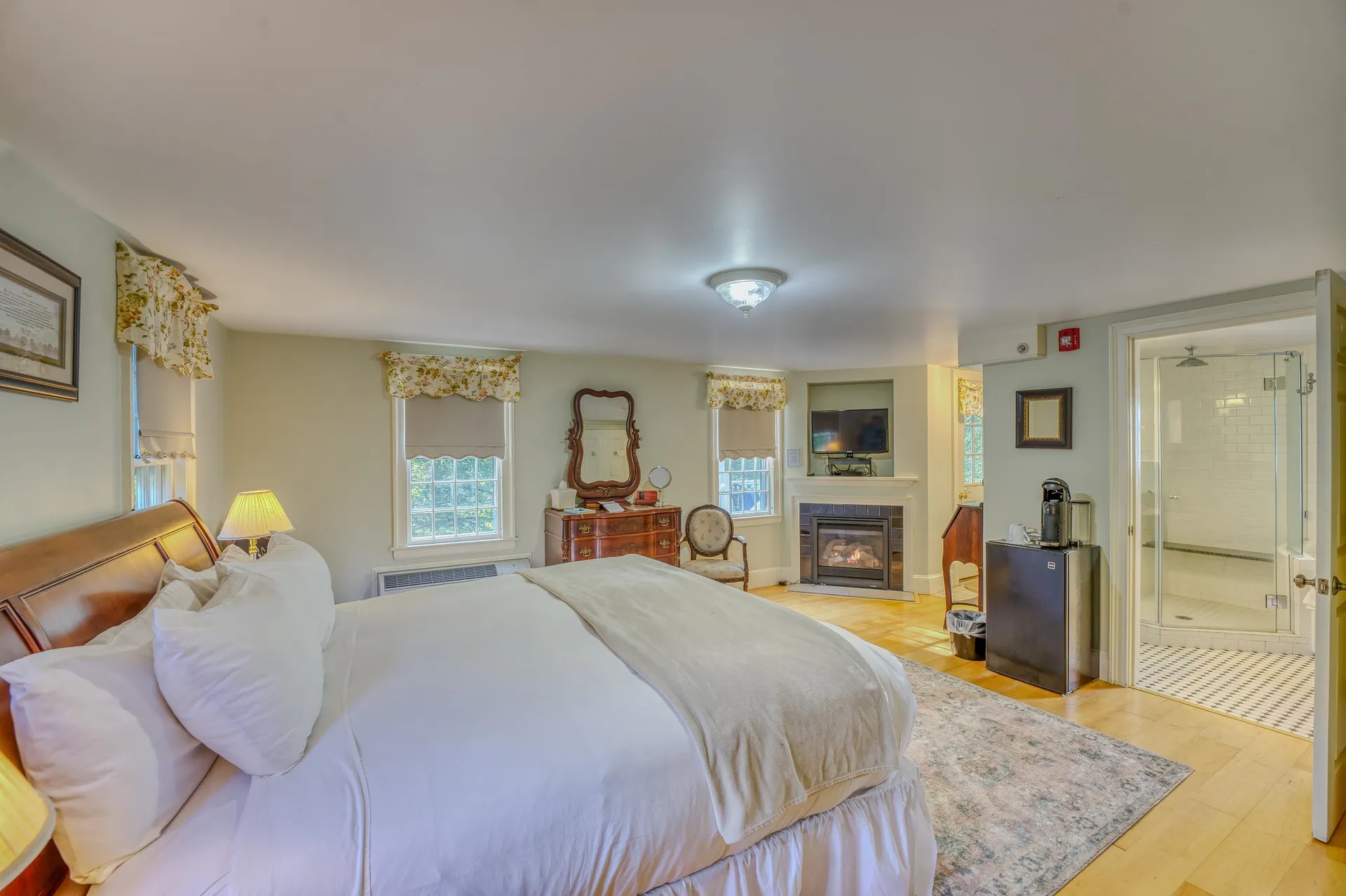 80 Guider Lane Bethlehem NH 03574