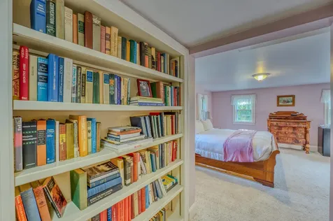 80 Guider Lane Bethlehem NH 03574