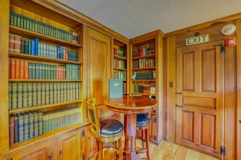 80 Guider Lane Bethlehem NH 03574