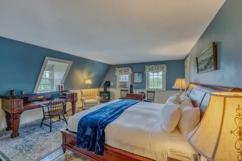 80 Guider Lane Bethlehem NH 03574