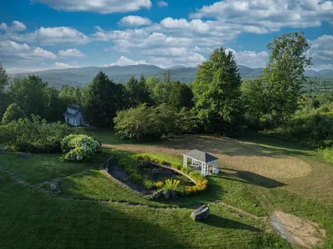 80 Guider Lane Bethlehem NH 03574