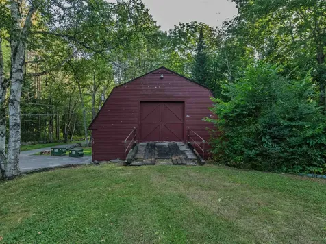 80 Guider Lane Bethlehem NH 03574