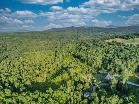 80 Guider Lane Bethlehem NH 03574