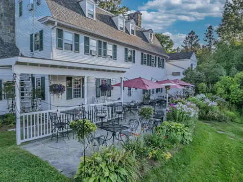 80 Guider Lane Bethlehem NH 03574