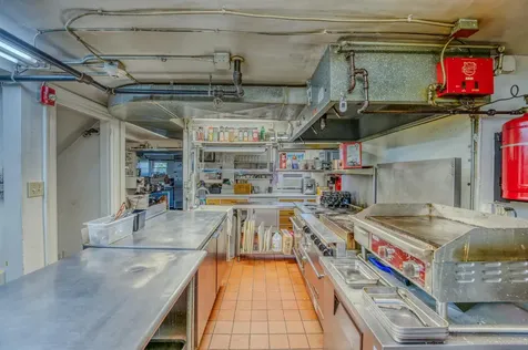 80 Guider Lane Bethlehem NH 03574