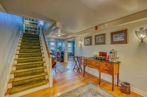 80 Guider Lane Bethlehem NH 03574