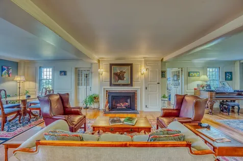 80 Guider Lane Bethlehem NH 03574