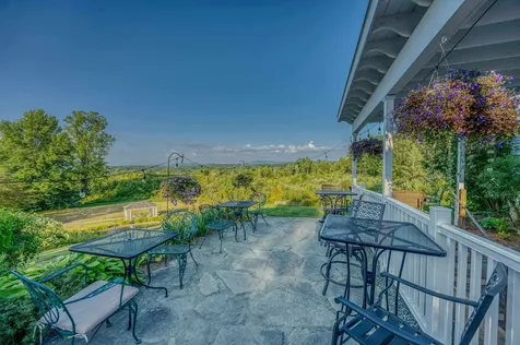 80 Guider Lane Bethlehem NH 03574