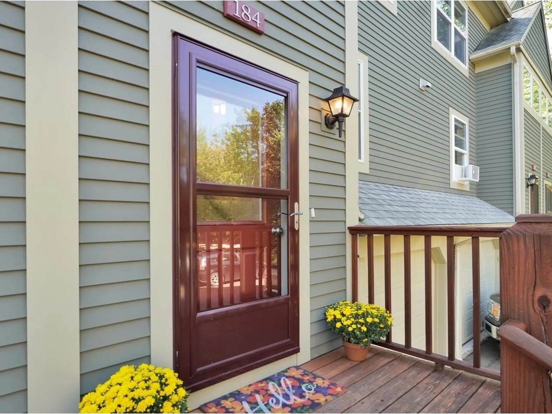 184 East Redrock Drive Burlington VT 05401