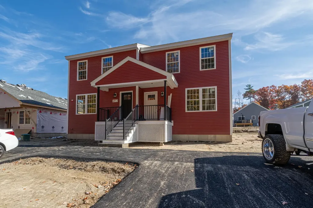 51-2 Skyview Lane Laconia NH 03246