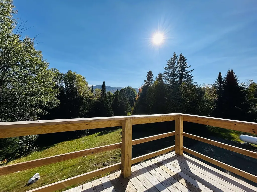 295 Gray Road Columbia NH 03576