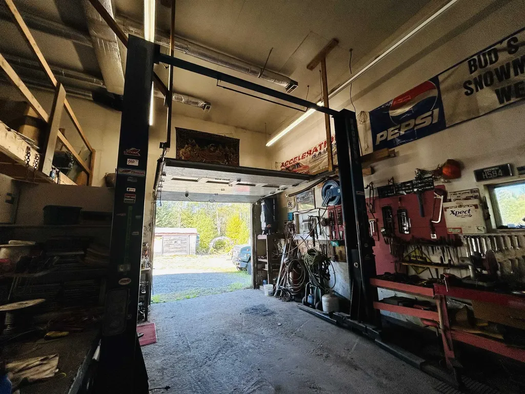 295 Gray Road Columbia NH 03576