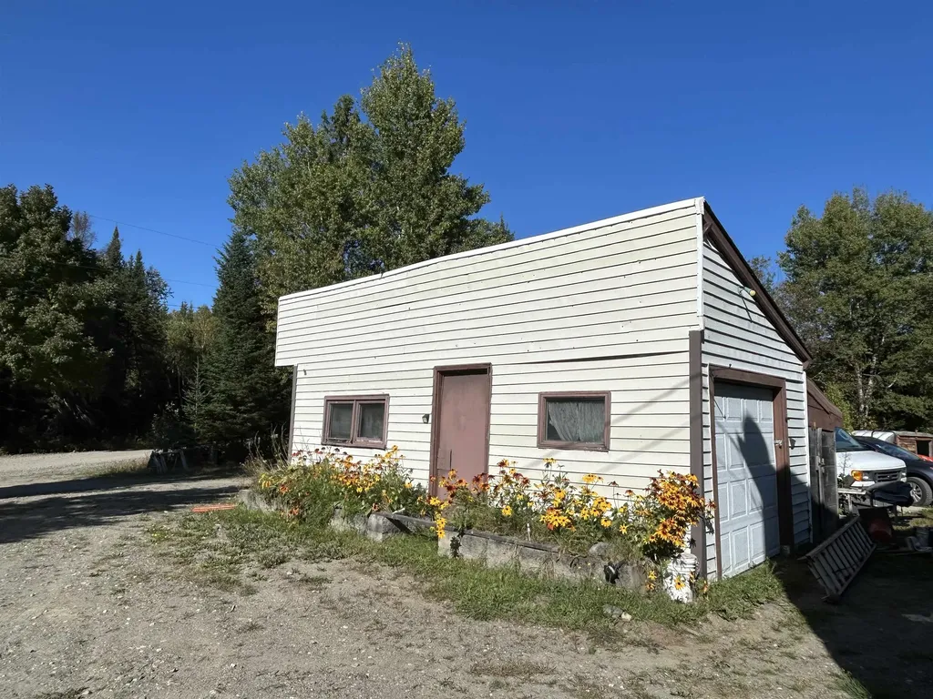 295 Gray Road Columbia NH 03576