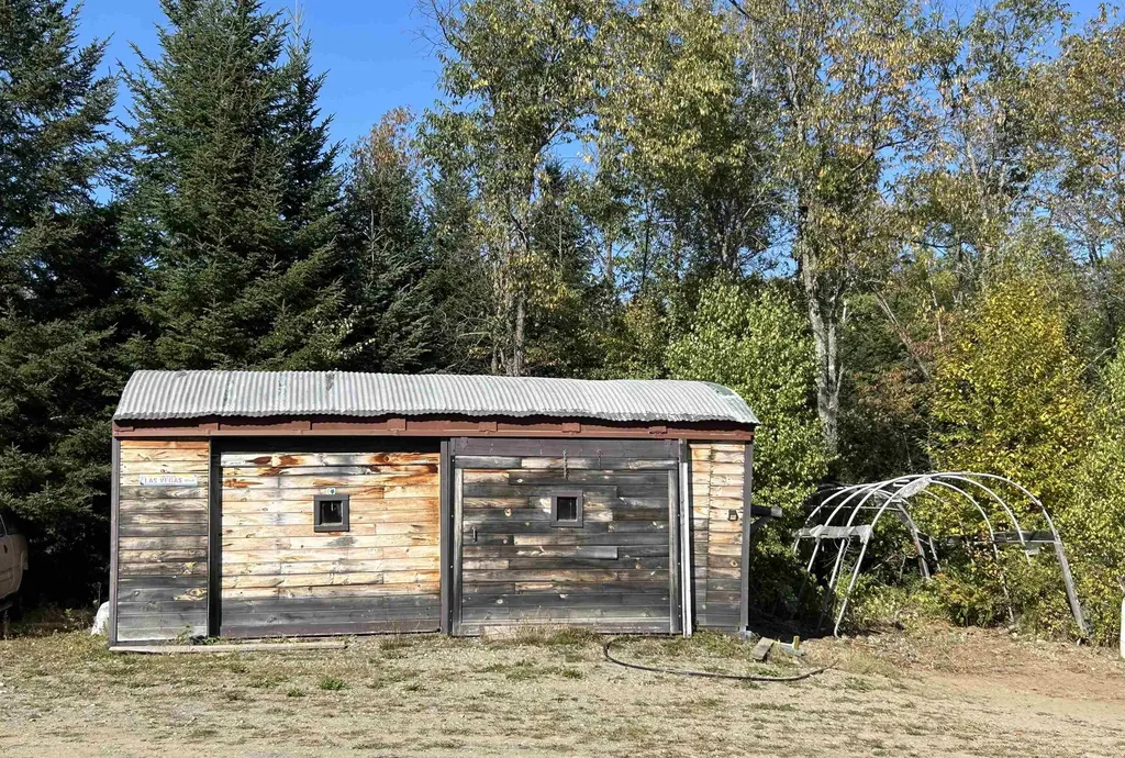 295 Gray Road Columbia NH 03576