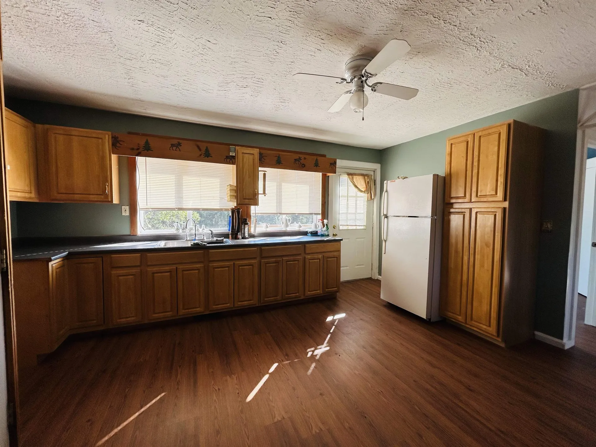 295 Gray Road Columbia NH 03576