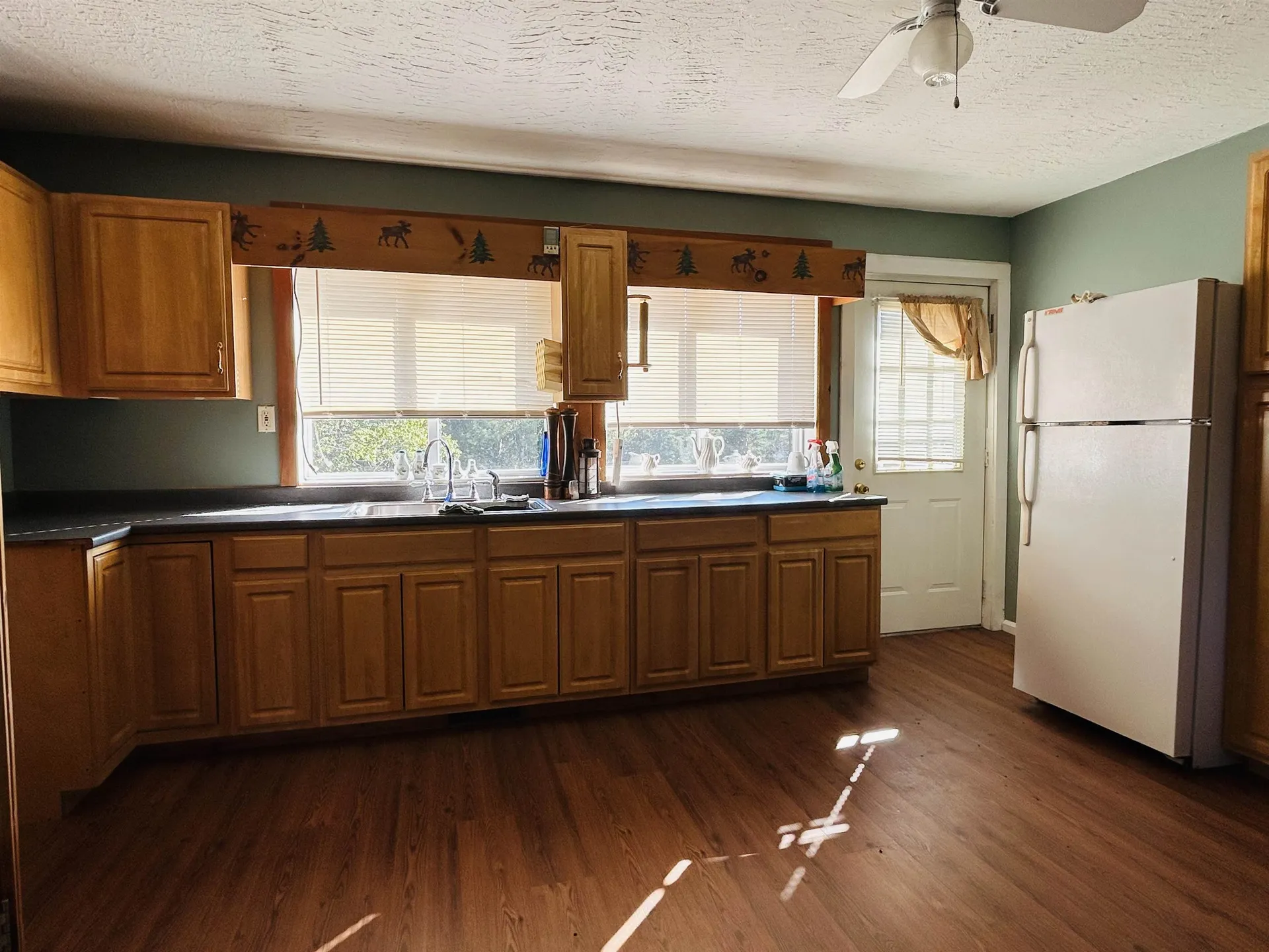 295 Gray Road Columbia NH 03576