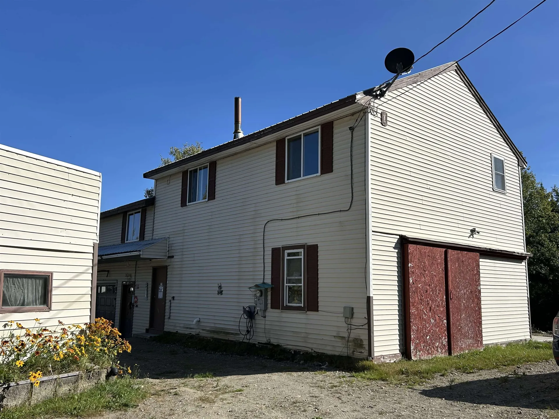 295 Gray Road Columbia NH 03576