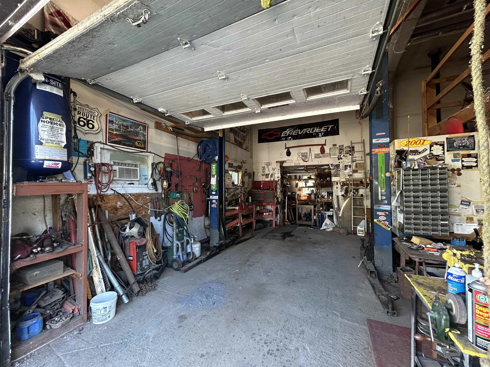 295 Gray Road Columbia NH 03576