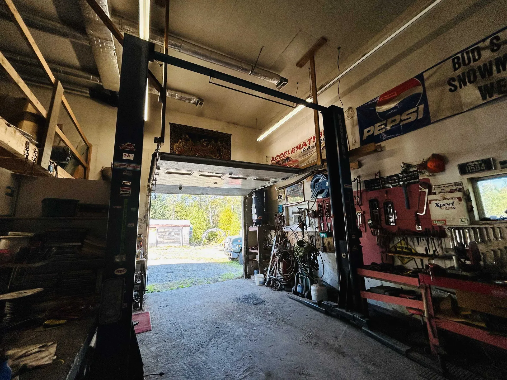 295 Gray Road Columbia NH 03576