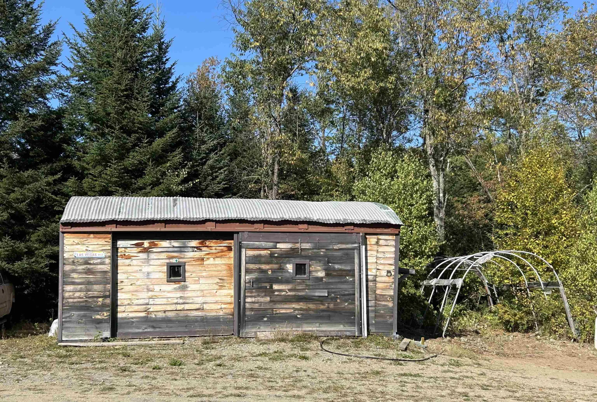 295 Gray Road Columbia NH 03576