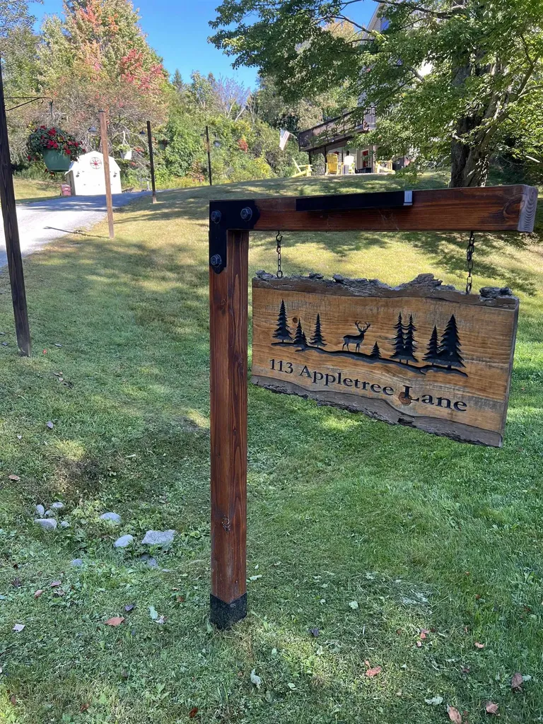 113 Appletree Lane Newport City VT 05855