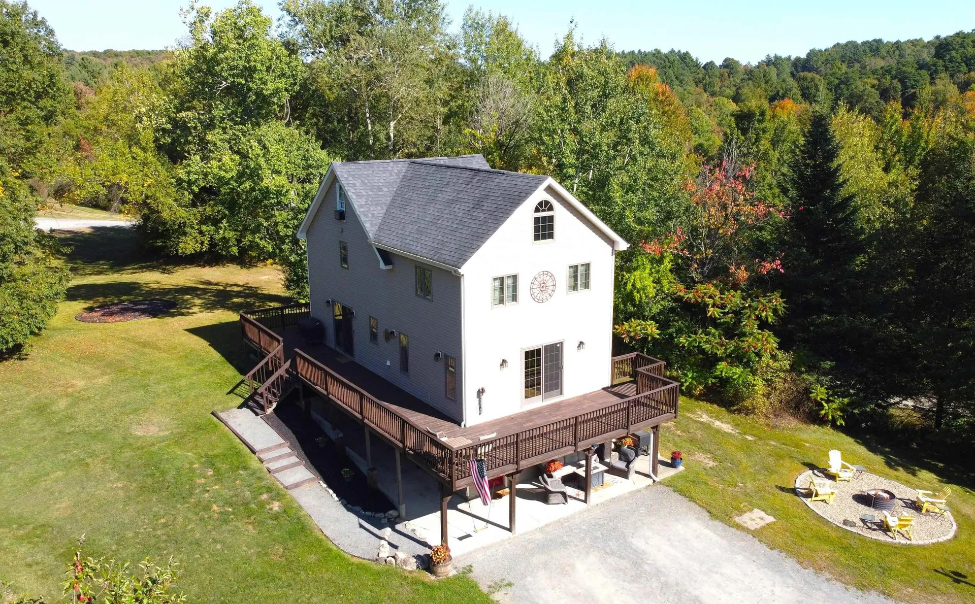 113 Appletree Lane Newport City VT 05855