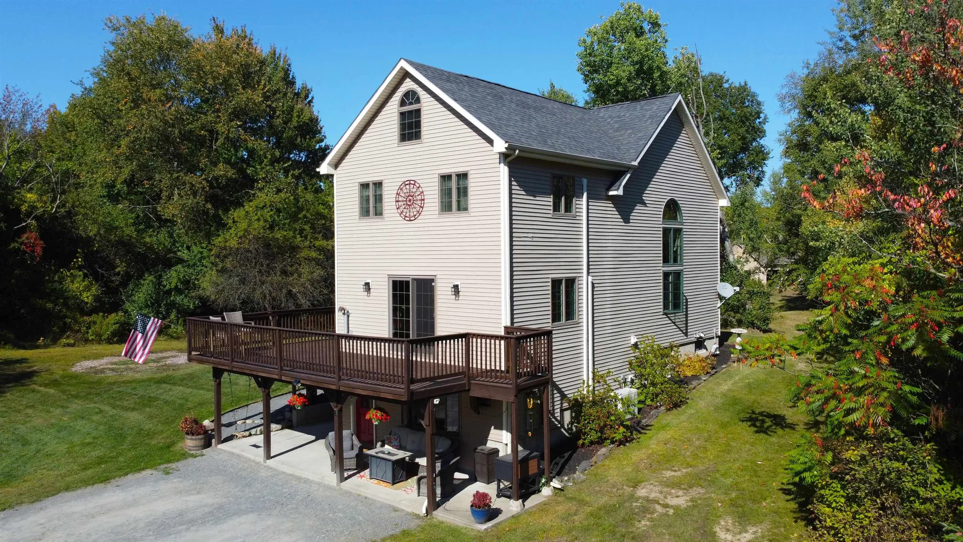 113 Appletree Lane Newport City VT 05855