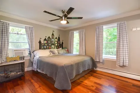 11 Rotterdam Drive Litchfield NH 03054