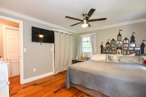 11 Rotterdam Drive Litchfield NH 03054