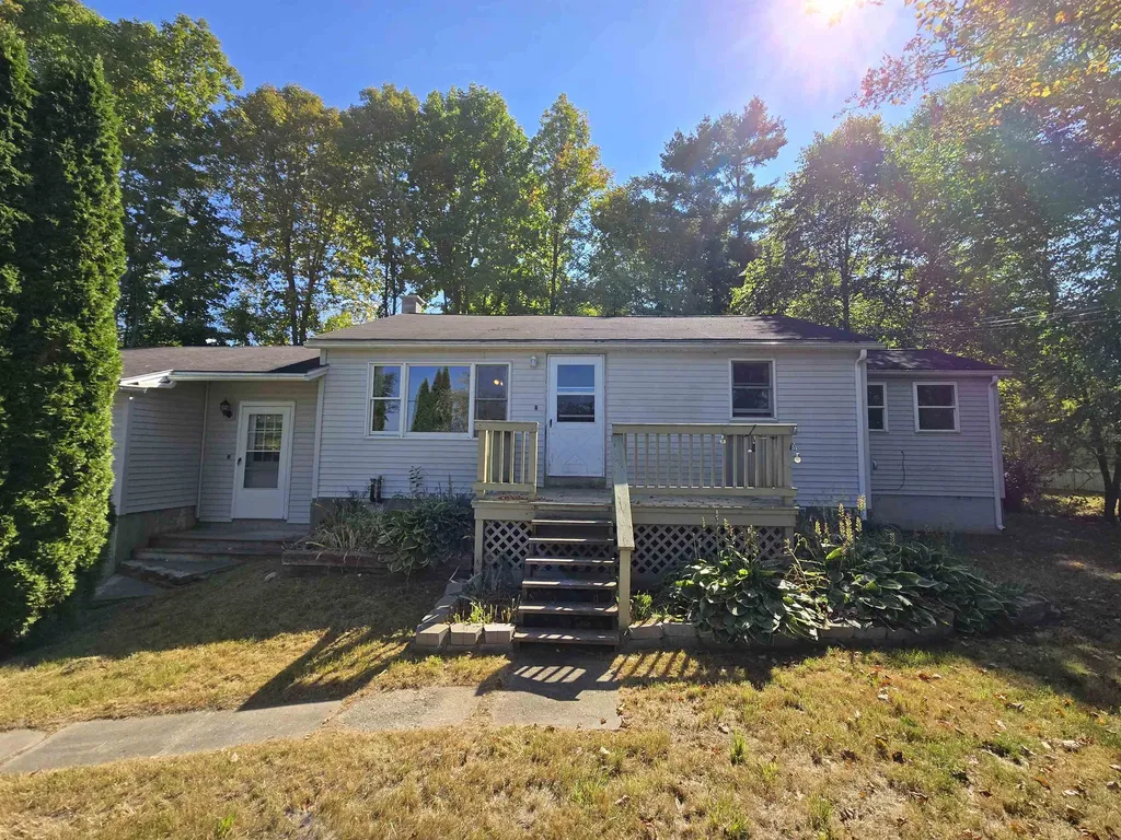 4120 Middle Road Clarendon VT 05759