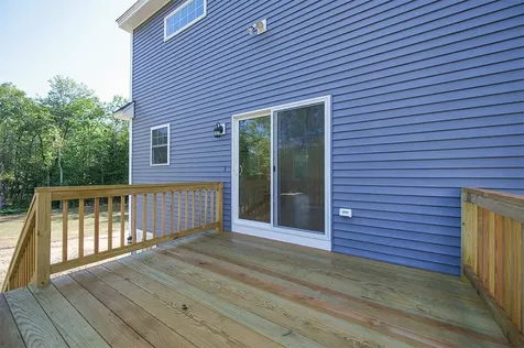 123 Pinkham Road Middleton NH 03887