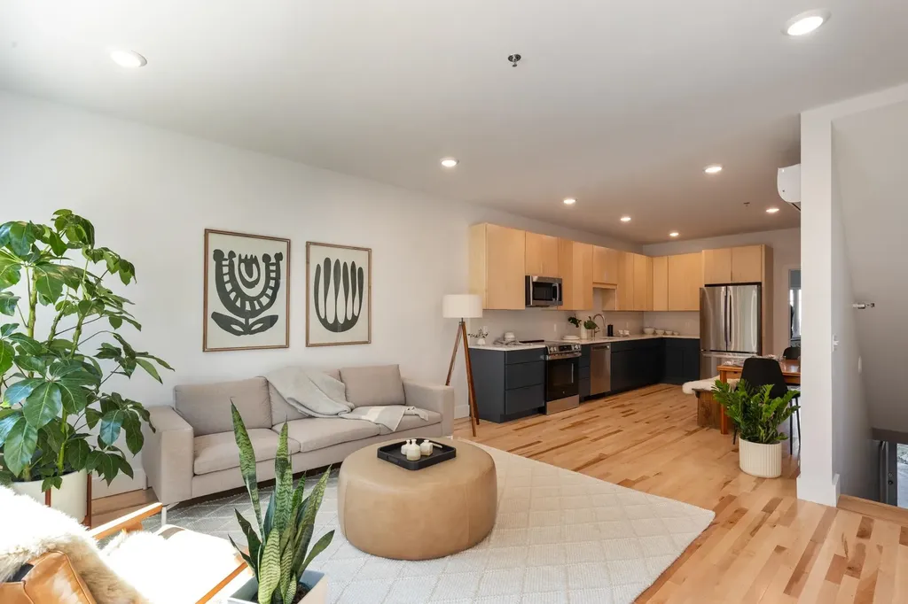 43 Adams Street Burlington VT 05401