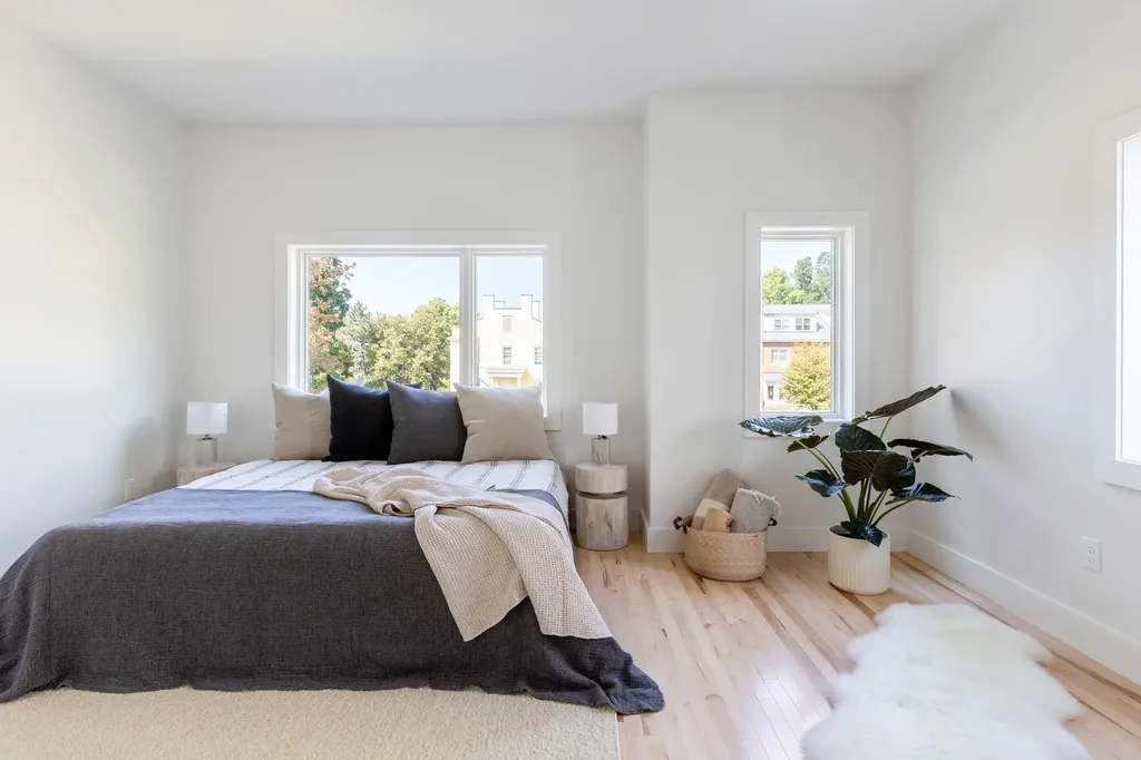 43 Adams Street Burlington VT 05401