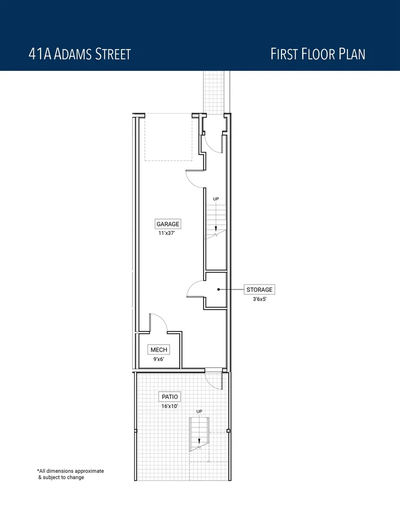 43 Adams Street Burlington VT 05401