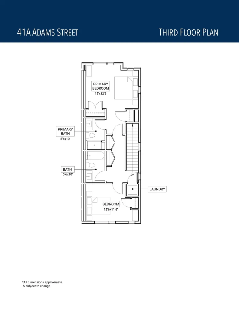 43 Adams Street Burlington VT 05401