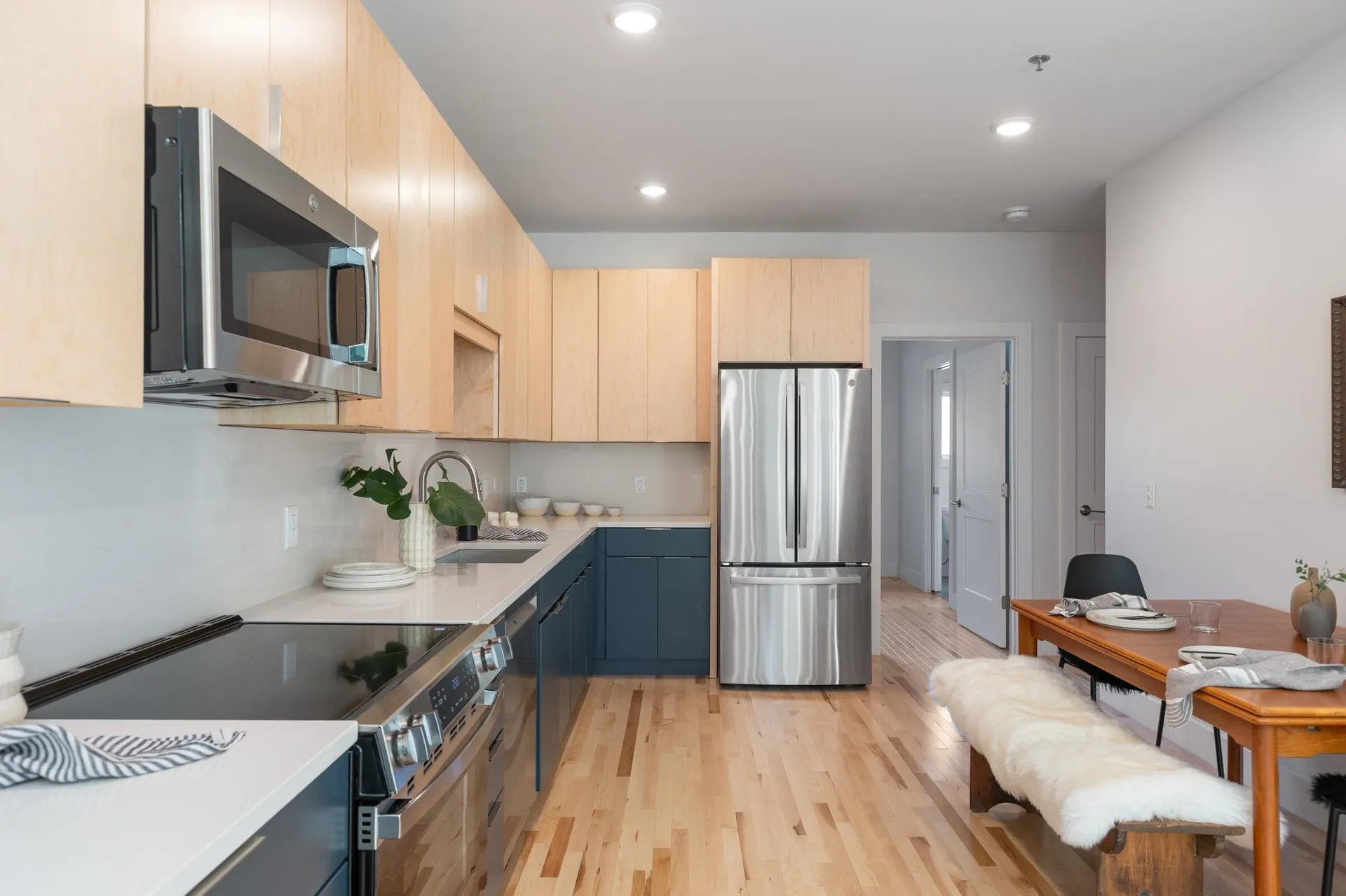 43 Adams Street Burlington VT 05401