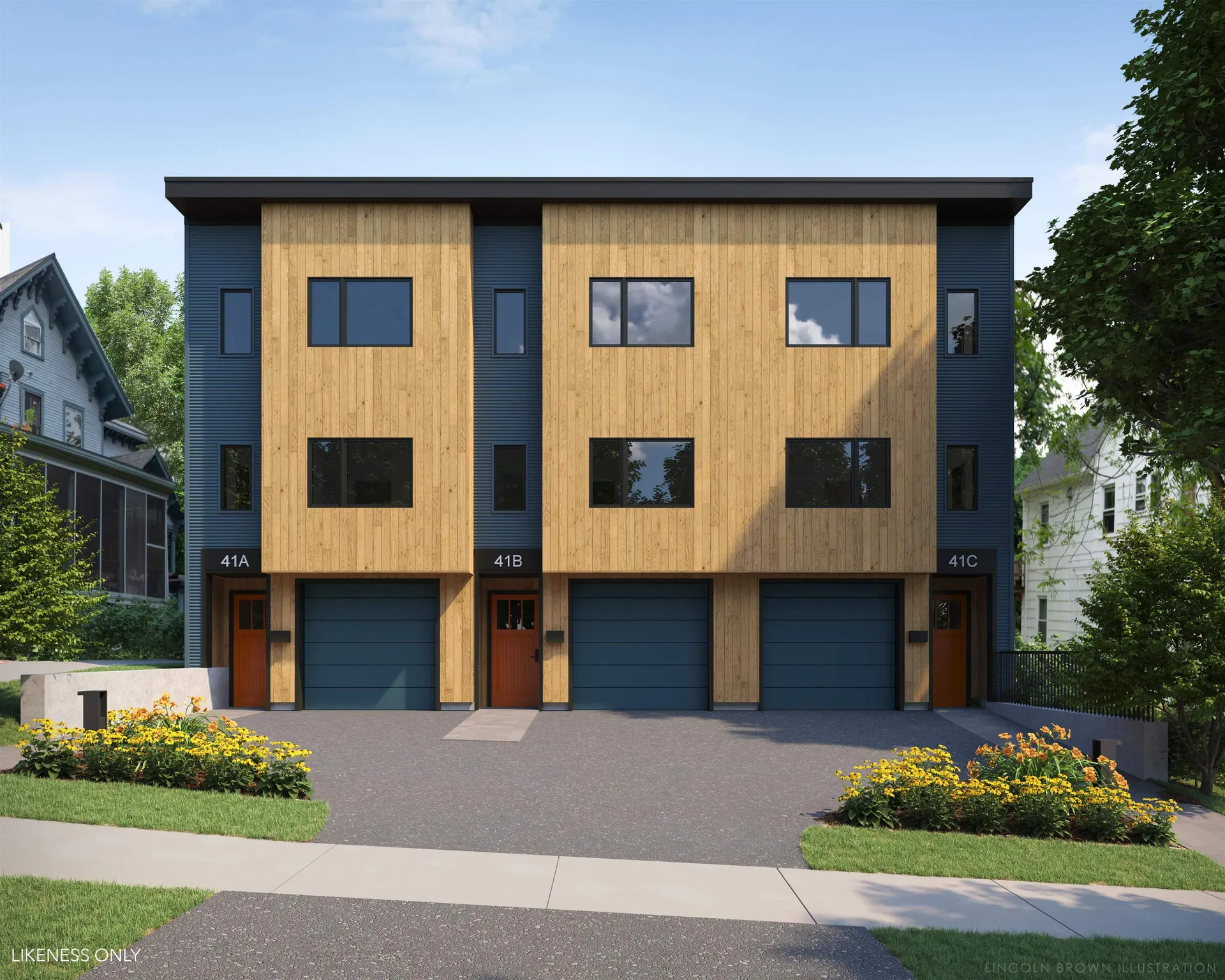 43 Adams Street Burlington VT 05401