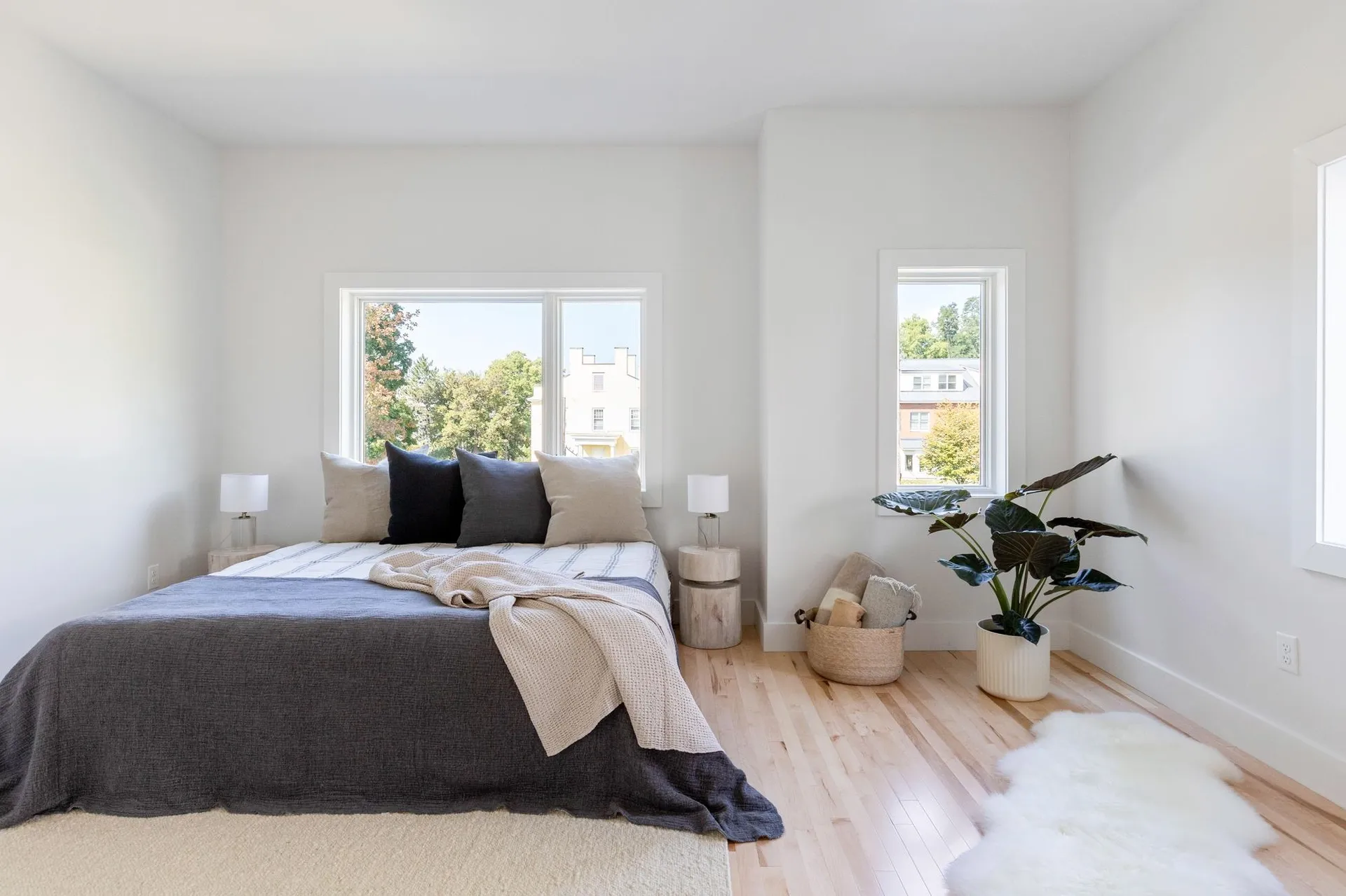 43 Adams Street Burlington VT 05401