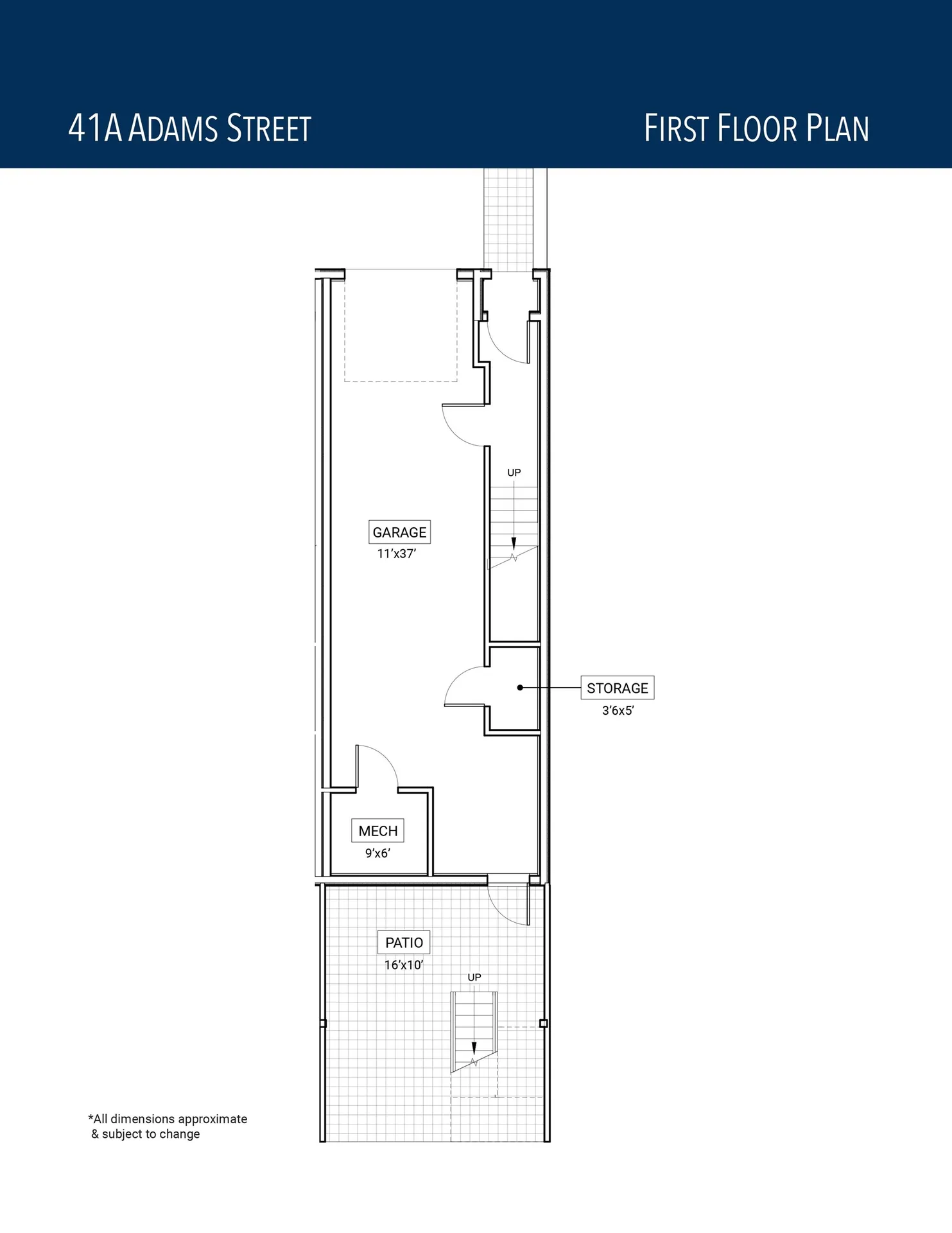 43 Adams Street Burlington VT 05401