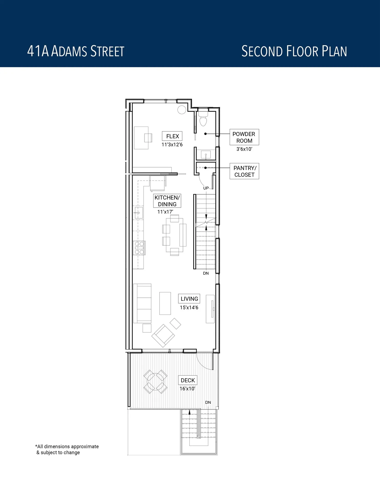 43 Adams Street Burlington VT 05401