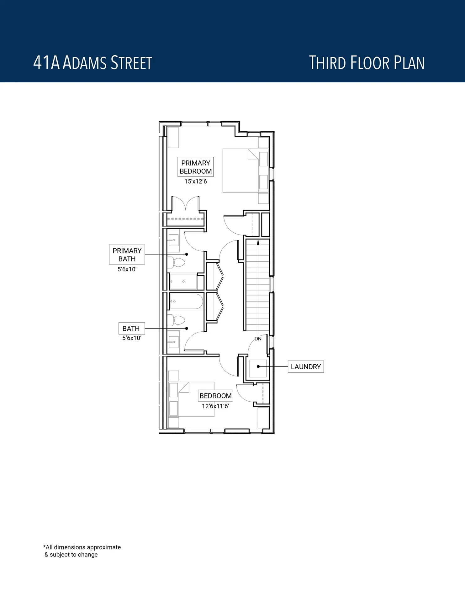 43 Adams Street Burlington VT 05401