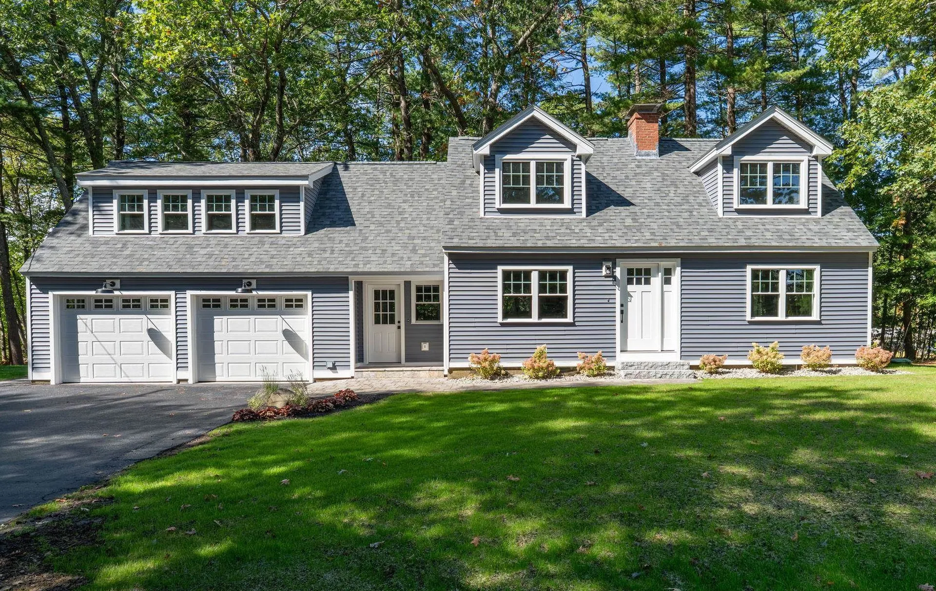 14 Birch Road North Hampton NH 03862