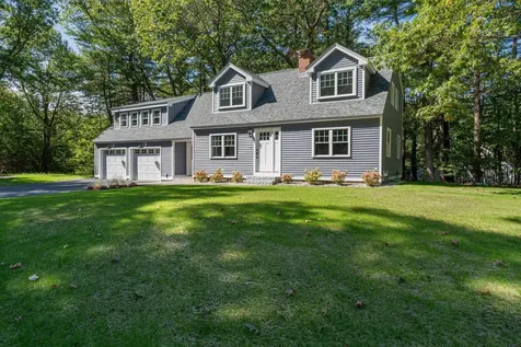 14 Birch Road North Hampton NH 03862