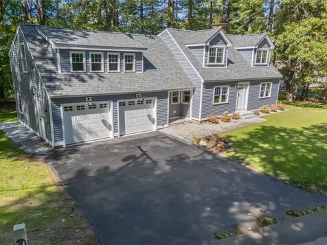 14 Birch Road North Hampton NH 03862